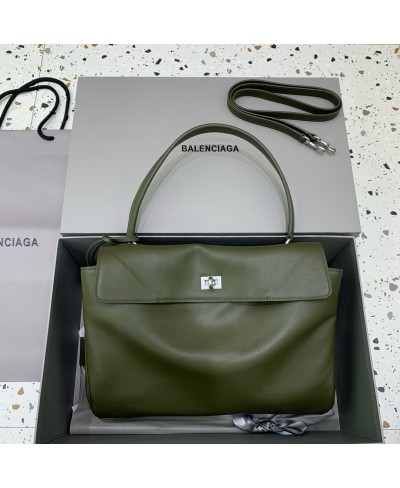 Borsa Rodeo Media BALENCIAGA