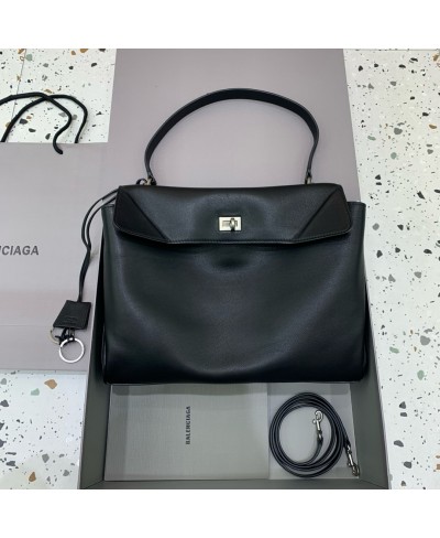 Borsa Rodeo Media BALENCIAGA