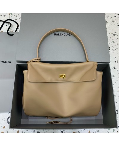 Borsa Rodeo Media BALENCIAGA