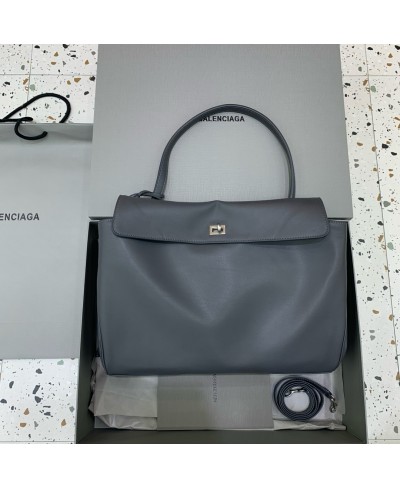 BALENCIAGA  Women's Rodeo Large Handbag