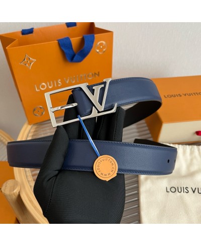 LOUIS VUITTON LV Skyline 35mm Belt