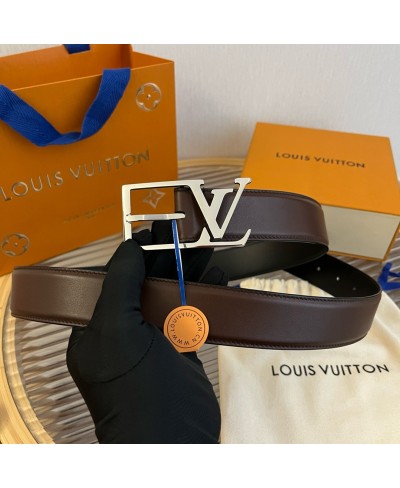 LOUIS VUITTON LV Skyline 35mm Belt