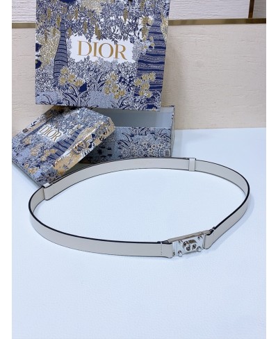 CHRISTIAN DIOR D-Treasure Belt