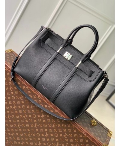 LOUIS VUITTON Georges Tote MM