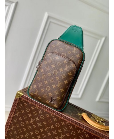 Zaino monospalla Avenue LOUIS VUITTON