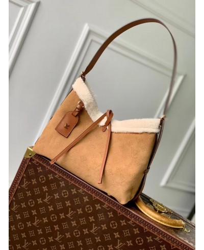 Borsa CarryAll PM LOUIS VUITTON