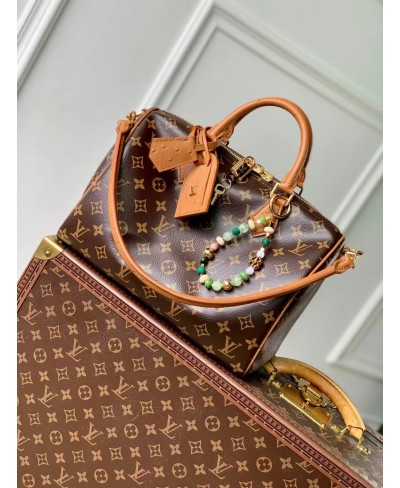 Speedy Soft 30 Boho LOUIS VUITTON