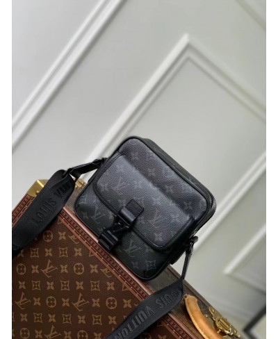 Borsa messenger Getaway LOUIS VUITTON