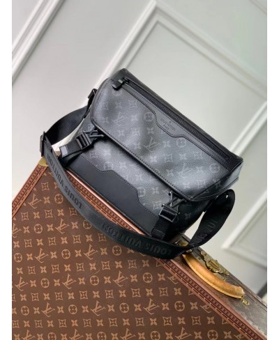 Borsa messenger Voyager PM LOUIS VUITTON