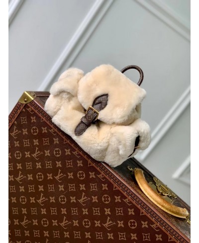 Zaino Nano Teddy LOUIS VUITTON