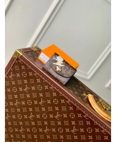 Portamonete Rosalie LOUIS VUITTON