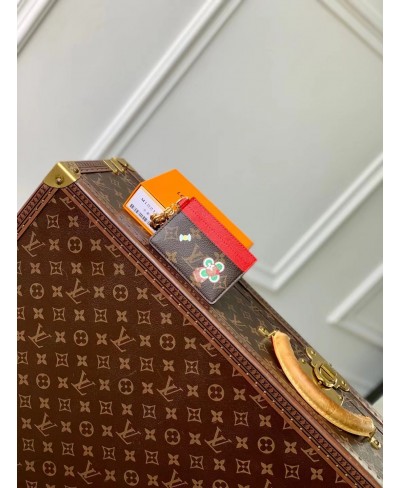 Porta carte di credito LV Charms LOUIS VUITTON