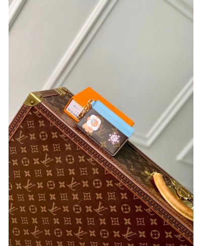 Porta carte di credito LV Charms LOUIS VUITTON