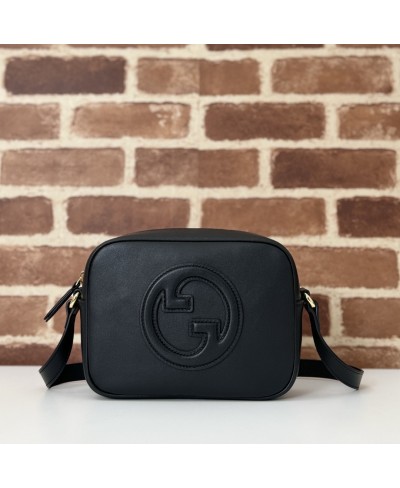 Mini borsa a spalla Gucci Blondie GUCCI