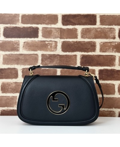 Borsa a mano Gucci Blondie misura media GUCCI