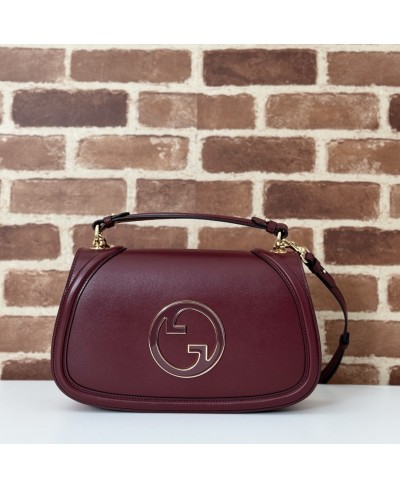 Borsa a mano Gucci Blondie misura media GUCCI