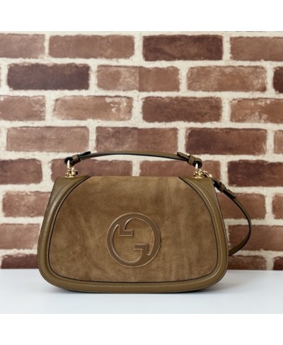 Borsa a mano Gucci Blondie misura media GUCCI