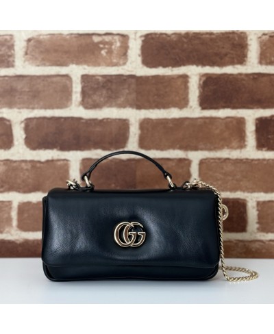 GUCCI GG Milano mini top handle bag