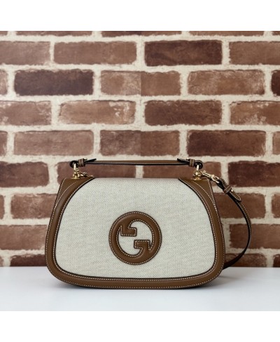 Borsa a mano Gucci Blondie misura media GUCCI