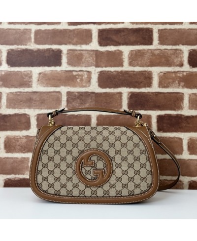 Borsa a mano Gucci Blondie misura media GUCCI