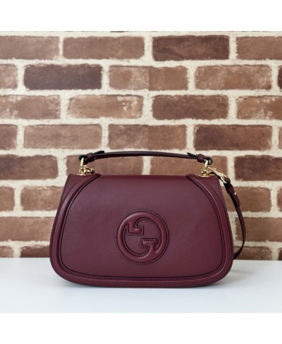 Borsa a mano Gucci Blondie misura media GUCCI