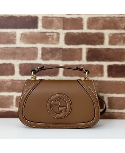 Borsa a mano Gucci Blondie misura piccola GUCCI