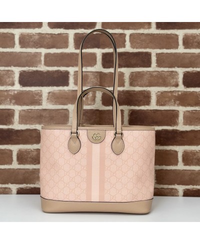 GUCCI Ophidia small tote bag