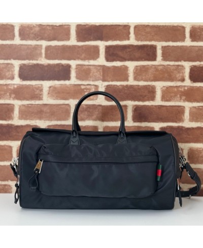 GUCCI GG Medium Duffle Bag