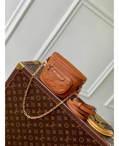 LOUIS VUITTON Mini Bumbag