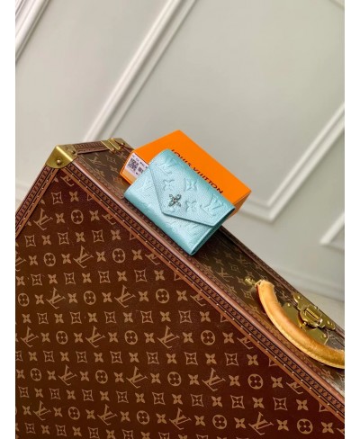 LOUIS VUITTON Victorine Wallet