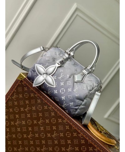 LOUIS VUITTON Speedy Bandoulière 25