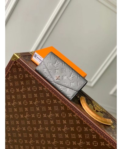 LOUIS VUITTON Sarah Wallet