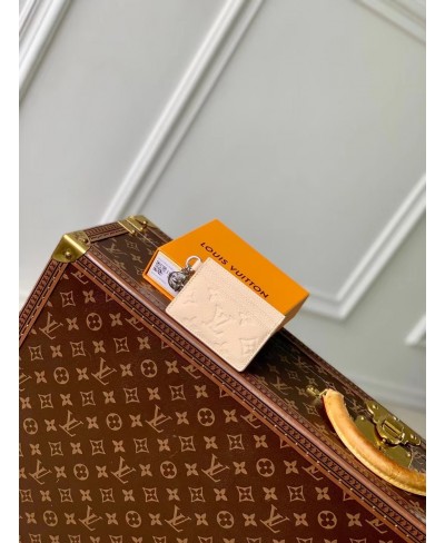 Porta carte di credito LV Charms LOUIS VUITTON