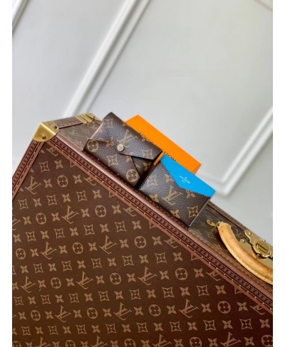 LOUIS VUITTON Kirigami Card Holder