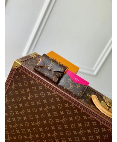 LOUIS VUITTON Kirigami Card Holder