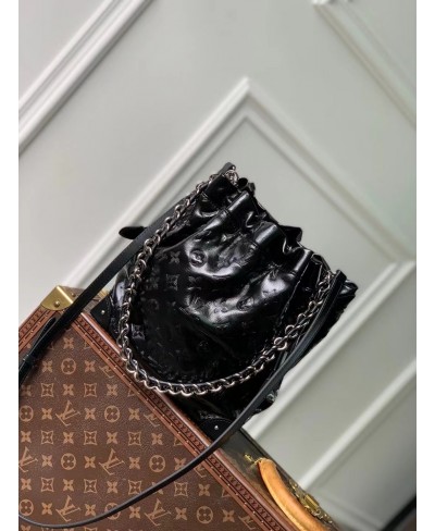 LOUIS VUITTON Noé Trunk PM