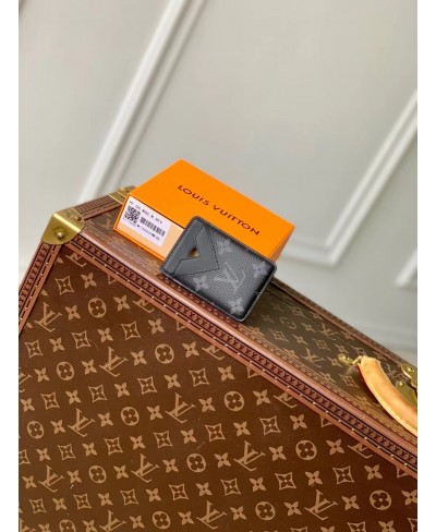 LOUIS VUITTON Porte-Cartes Magnet