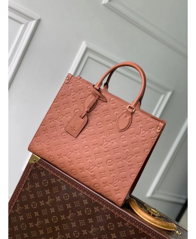 LOUIS VUITTON OnTheGo MM