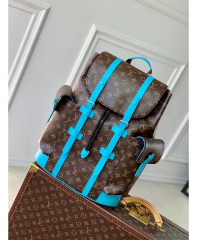 LOUIS VUITTON Christopher MM