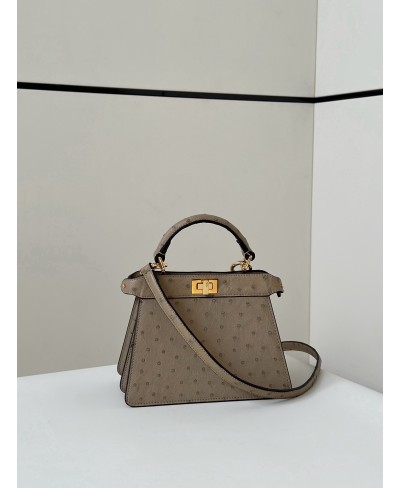 Peekaboo ISeeU Petite FENDI