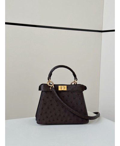 Peekaboo ISeeU Petite FENDI