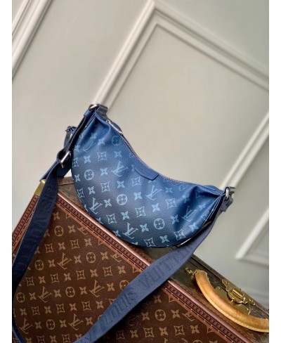 LOUIS VUITTON Hamac Bag PM