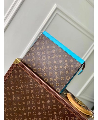 Pochette Voyage MM LOUIS VUITTON