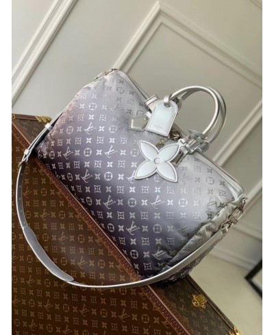 LOUIS VUITTON Keepall Bandoulière 45