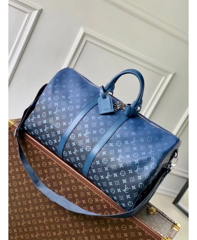 Keepall Bandoulière 55 LOUIS VUITTON