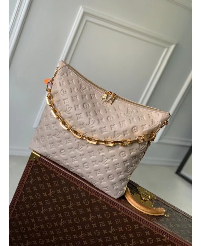 Borsa Coussin Hobo MM LOUIS VUITTON