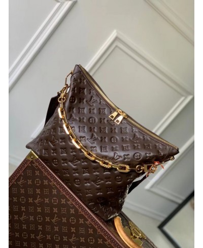 Borsa Coussin Hobo MM LOUIS VUITTON