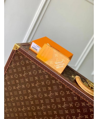 Portamonete e porta carte di credito LOUIS VUITTON