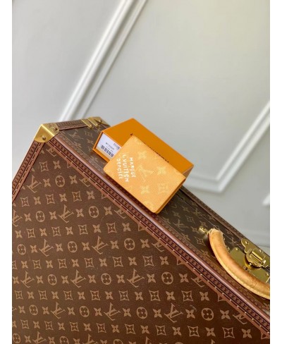 LOUIS VUITTON Pocket Organizer