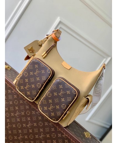 Borsa Hobo Cargo LOUIS VUITTON